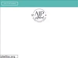Sites similar to aipsisterhood.com
