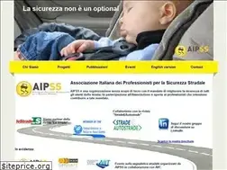 Sites similar to aipss.it