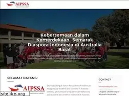 Sites similar to aipssa.org