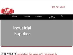 Sites similar to aipsupply.com