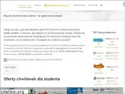 Sites similar to aipszczecin.pl