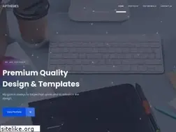 Sites similar to aipthemes.com