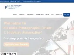 Sites similar to aiptia.org