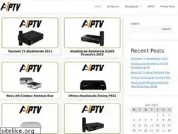 Sites similar to aiptv.net