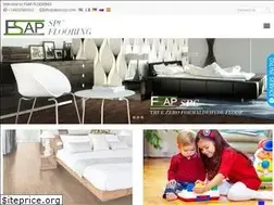 Sites similar to aipufloor.com