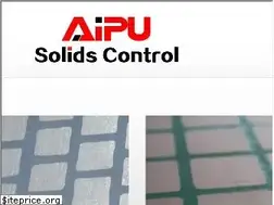 Sites similar to aipusolidcontrol.com