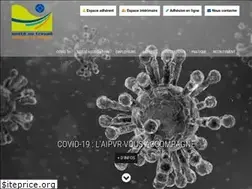 Sites similar to aipvr.com