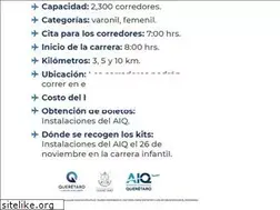 Sites similar to aiq.com.mx