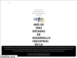 Sites similar to aiqbe.es
