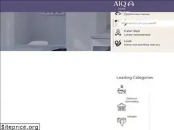 Sites similar to aiqhome.com