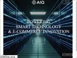 Sites similar to aiqhub.com
