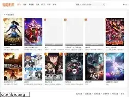 Sites similar to aiqingmao.com