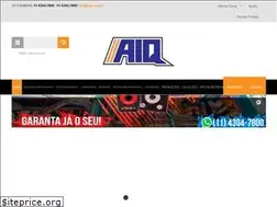 Sites similar to aiqloja.com.br