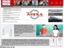 Sites similar to aiqsa.com