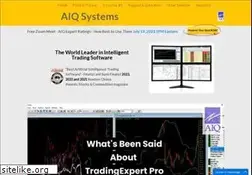 Sites similar to aiqsystems.com