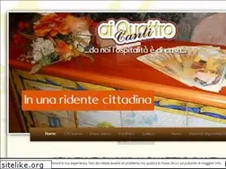 Sites similar to aiquattrocanti.com
