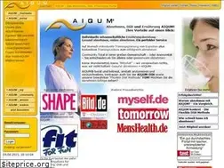 Sites similar to aiqum.de