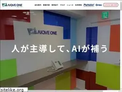 Sites similar to aiqveone.co.jp