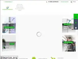 Sites similar to air-academy.ru