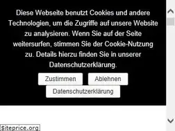 Sites similar to air-aid.de