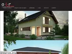 Sites similar to air-air.sk