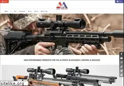 Sites similar to air-arms.co.uk