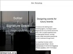 Sites similar to air-aroma.ca