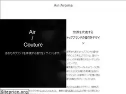 Sites similar to air-aroma.co.jp