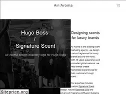 Sites similar to air-aroma.com.au