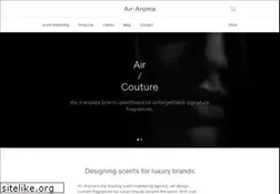 Sites similar to air-aroma.com