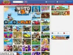 Sites similar to air-balloon-rally.freeonlinegames.com
