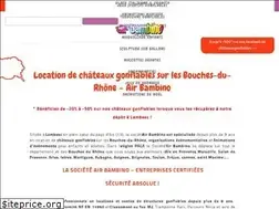Sites similar to air-bambino.fr