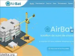 Sites similar to air-bat.fr