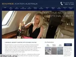 Sites similar to air-charter-australia.com