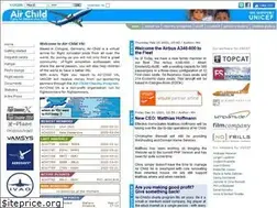 Sites similar to air-child.com