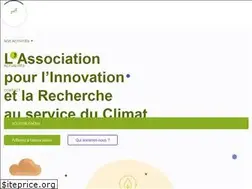 Sites similar to air-climat.org