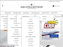 Sites similar to air-collection.com