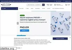 Sites similar to air-com.pl