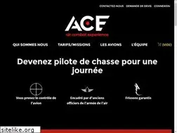 Sites similar to air-combat-experience.fr
