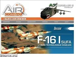 Sites similar to air-combat.net