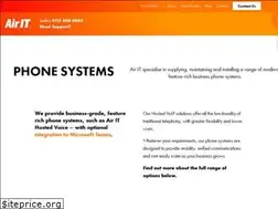 Sites similar to air-comms.co.uk
