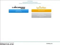 Sites similar to air-compass.com