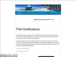 Sites similar to air-compliance.com