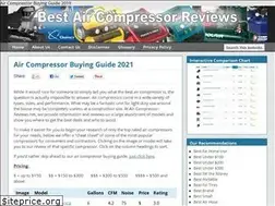 Sites similar to air-compressor-reviews.net