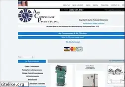 Sites similar to air-compressor.com