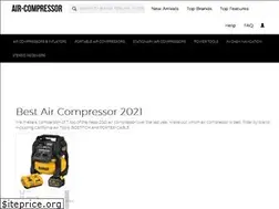 Sites similar to air-compressor.org