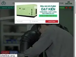 Sites similar to air-compressorvn.com