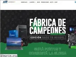Sites similar to air-computers.com