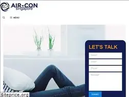 Sites similar to air-con.com.sg