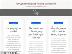 Sites similar to air-conditioning-and-heat.com